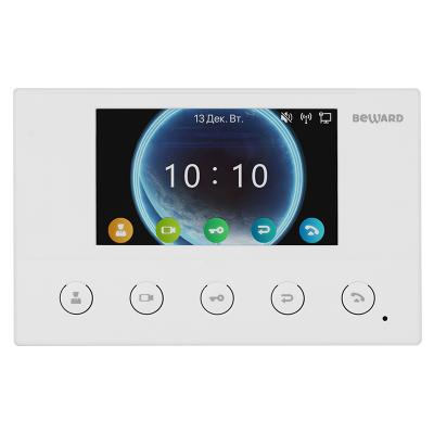 Абонентское устройство Beward SM400W
