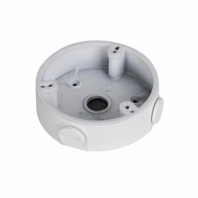 RVI-1BMB-7 white монтажная коробка
