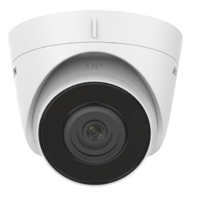 HikVision DS-2CD1323G0-IUF(C) IP-камера