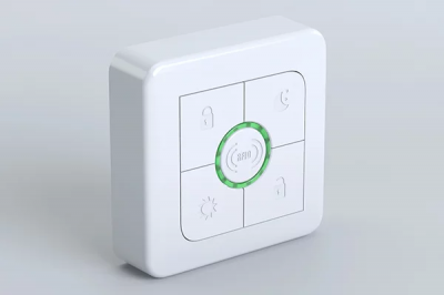 Livicom Livi RFID считыватель бесконтактных карт