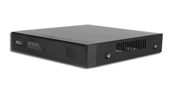 Все Fox FX-NVR8/1-4K (H.265) Видеорегистратор  видеонаблюдения в магазине Vidos Group