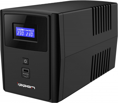 ippon Smart Power Pro II 1200