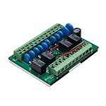 Optex PCU-5 извещатель линейный оптико-электронный