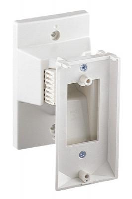 Optex CA-1W Кронштейн настенный для извещателей LX