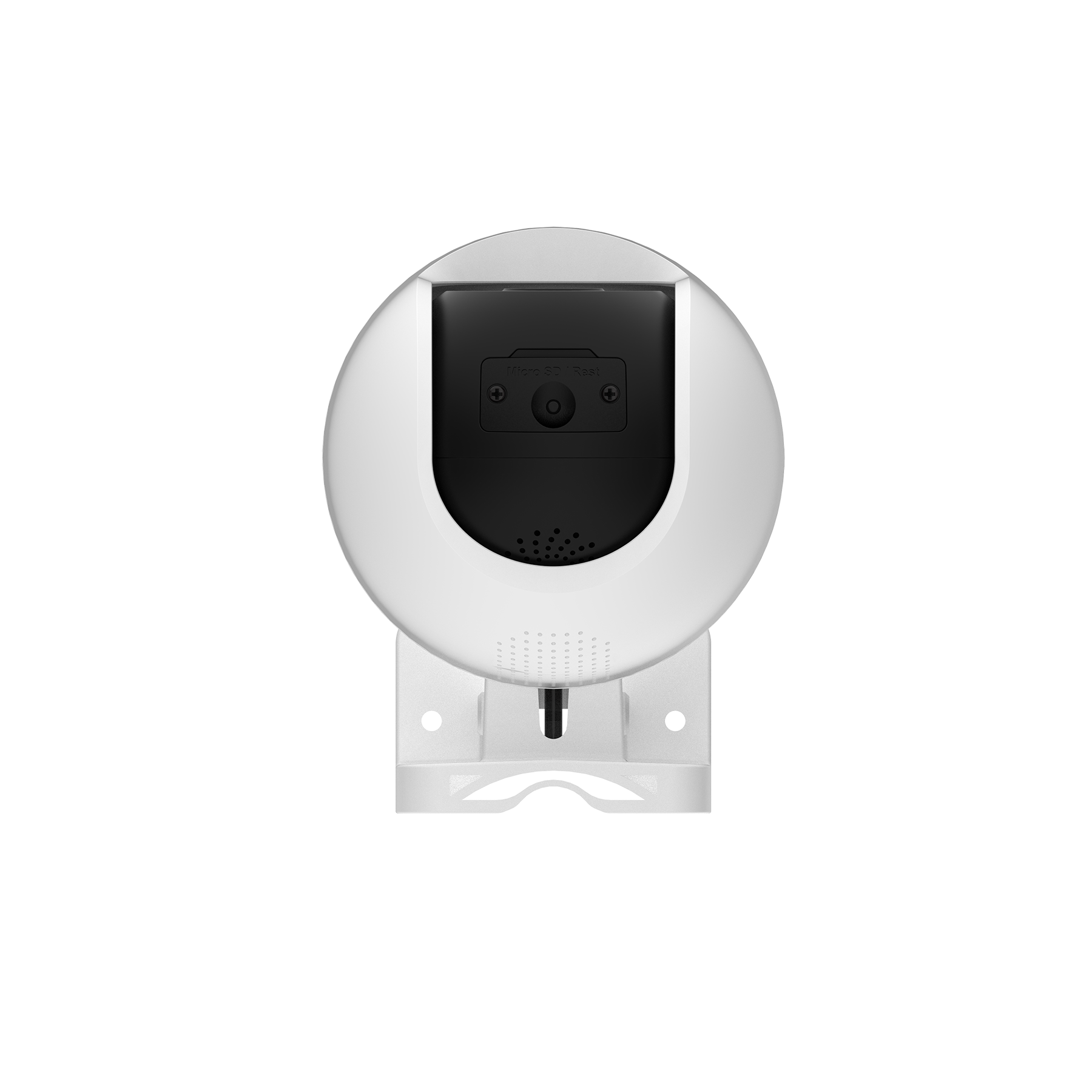 Все Ezviz CS-H8 (5MP, 4mm) поворотная Wi-Fi камера c распознаванием людей видеонаблюдения в магазине Vidos Group
