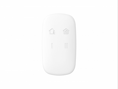 AX PRO KeyFob DS-PKF1-WE Брелок