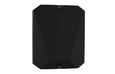 Ajax MultiTransmitter (B) Модуль интеграции сторонних датчиков