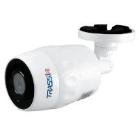 Все TRASSIR TR-D2111IR3W IP-видеокамера  видеонаблюдения в магазине Vidos Group