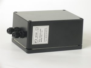 Телеинформсвязь БП-2А-Г-импульсный источник питания стабилизированный небесперебойные