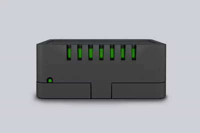 Livicom Livi Relay 12/24 Реле «сухой контакт»