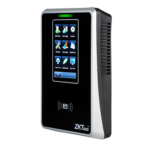 ZKTeco SC700 автономный терминал считывания rfid карт sc700
