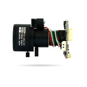 Microdigital MDC-2220V Видеокамера модульная