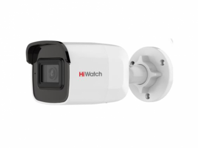 HiWatch DS-I650M(C)(2.8mm) IP-камера