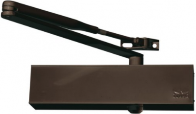 DORMA TS-83 (Brown) Доводчик механический