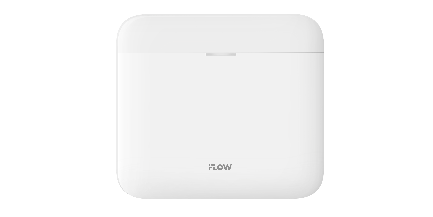 Все iFlow F-PA-64401P Беспроводная охранная контрольная панель видеонаблюдения в магазине Vidos Group