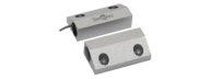 Smartec ST-DM130NC-SL извещатель охранный точечный магнитоконтактный