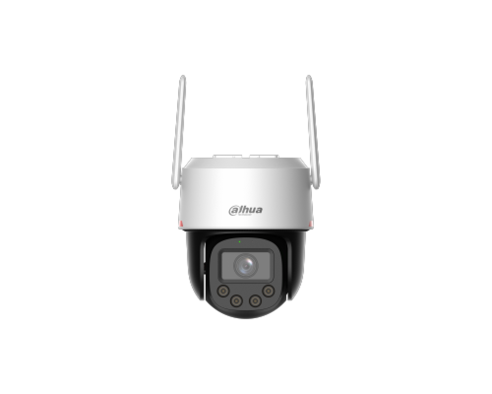 Все Dahua DH-IPC-P8FP-PV-0360B-PRO цв. видеокамера видеонаблюдения в магазине Vidos Group
