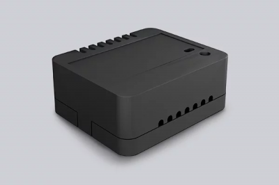Livi Light Control
