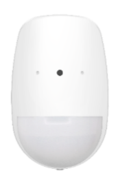 AX PRO PirGlass DS-PDPG12P-EG2 PIR датчик с детекцией разбития стекла (2 в 1)