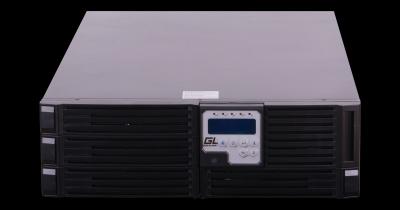 GIGALINK GL-UPS-OL10-1-1-pf.1.0 ИБП ON-Line Rack 19"