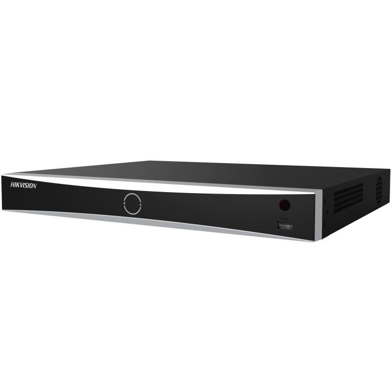 Все HikVision DS-7616NXI-K2(D) видеорегистратор 16-канальный видеонаблюдения в магазине Vidos Group