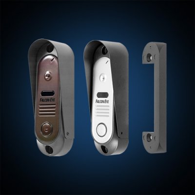 Falcon Eye FE-311 Вызывная видеопанель цветная