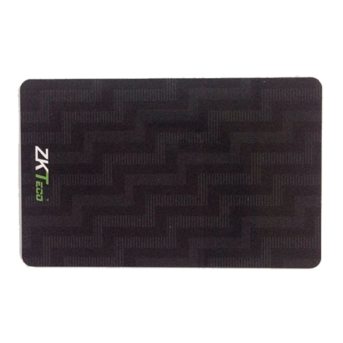 ZKTeco  rfid карта
pro card