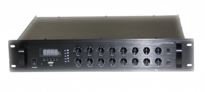 MKV PRO PA-1360  усилители, микрофоны