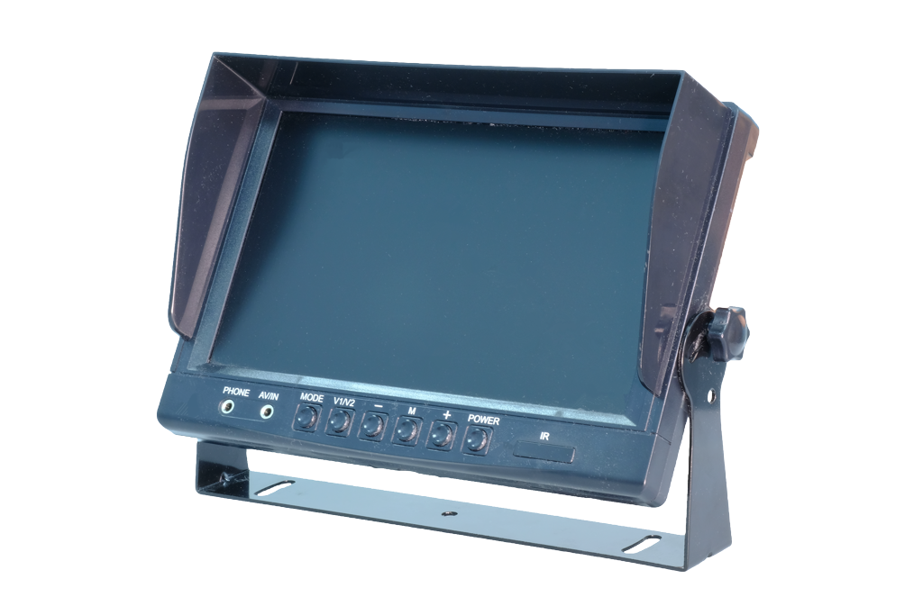Все VIGUARD MONITOR 9 монитор для автомобильного регистратора 9 дюймов AV видеонаблюдения в магазине Vidos Group