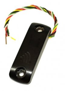 IronLogic CP-Z3E (тёмный) считыватель EM Marin	