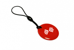 RFID-идентификатор EM-Marin типа Jelly Tag «JTE-01»