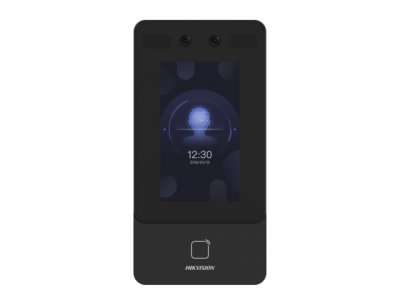 HikVision DS-K1T342MWX Терминал доступа
