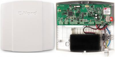 Си-Норд Союз GSM Интерфейс связи