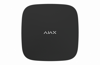 Ajax Hub 2 (B) Интеллектуальный центр системы безопасности