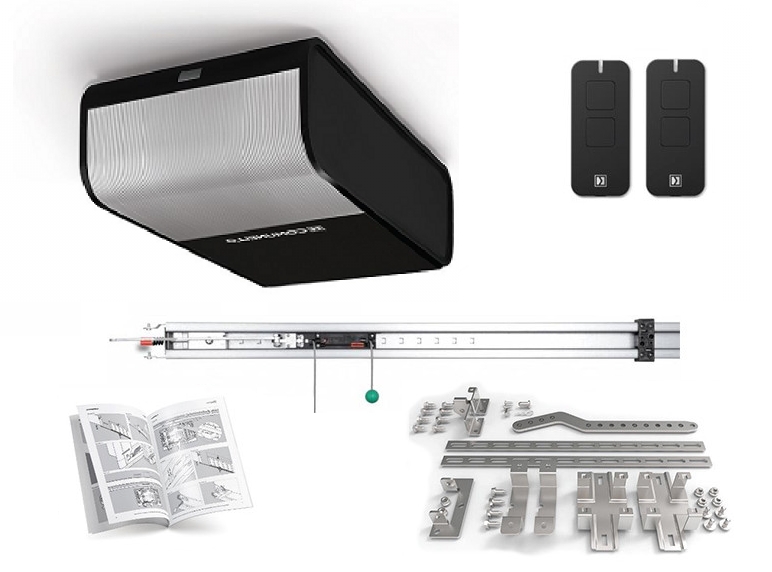 Comunello RT1000LKIT комплект для автоматизации гаражных ворот
