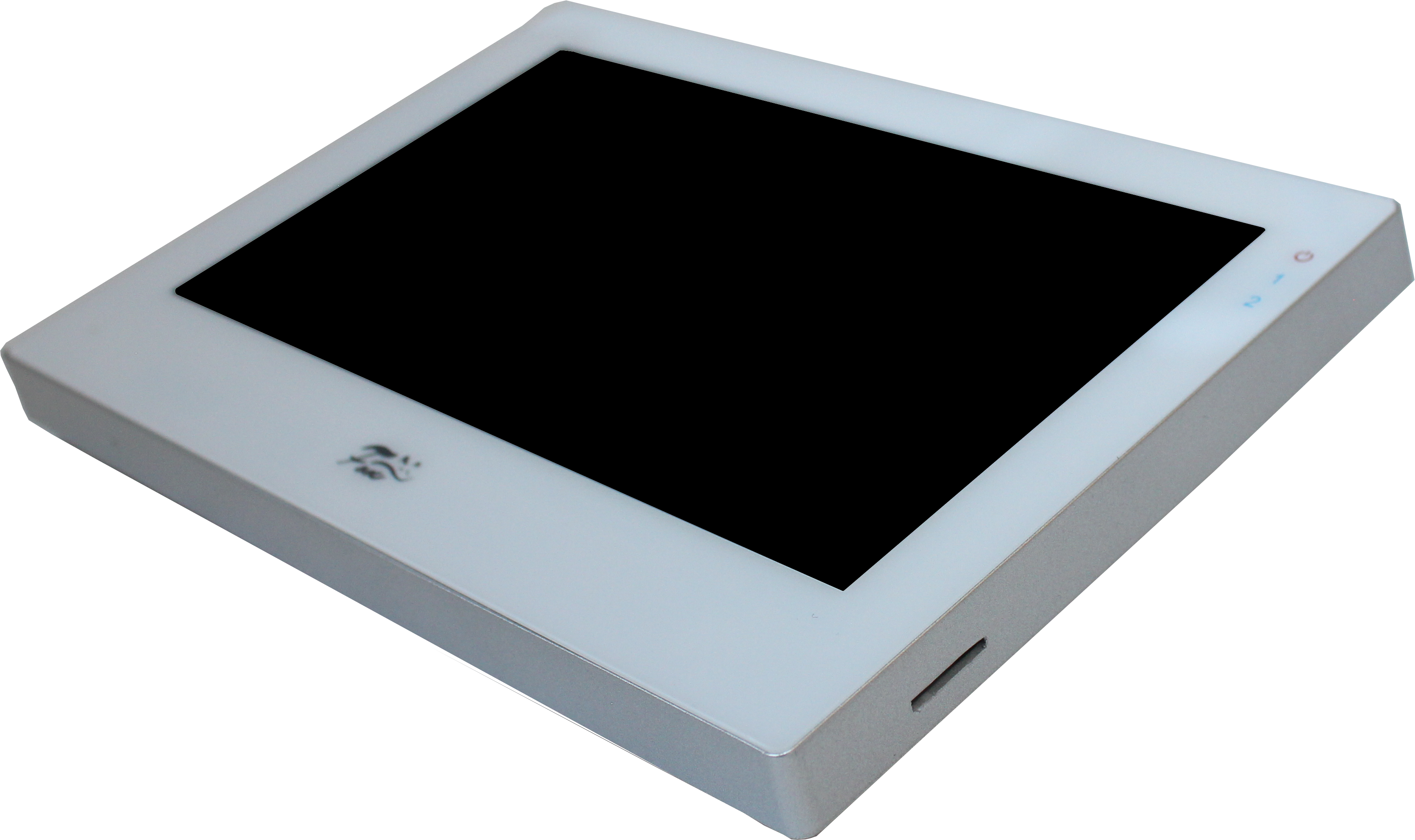 Все Fox FX-HVD70T V2 WIFI (ОПАЛ 7W) монитор видеодомофона видеонаблюдения в магазине Vidos Group