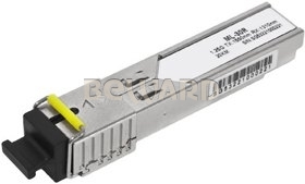 Оптический модуль Beward ML-S01G-20WDS-55SD