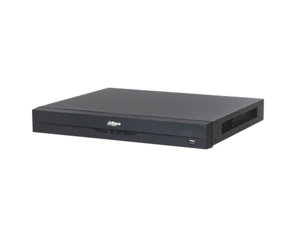 Все Dahua DHI-NVR5216-EI2 Видеорегистратор видеонаблюдения в магазине Vidos Group