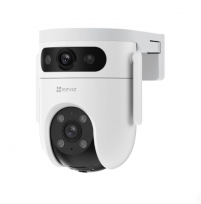 Ezviz CS-H9C (3MP+3MP) камера купол уличная
