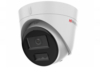 HiWatch DS-I453M(C)(2,8mm) IP-камера 