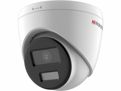 HiWatch DS-I453L(D)(2.8mm) IP-камера 