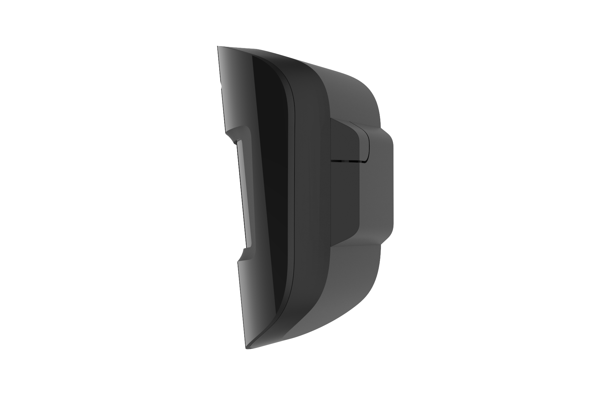 Все Ajax MotionProtect Plus (B) Датчик движения с иммунитетом к животным видеонаблюдения в магазине Vidos Group