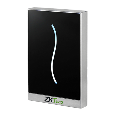 ZKTeco  считыватель rfid карт
proid40
