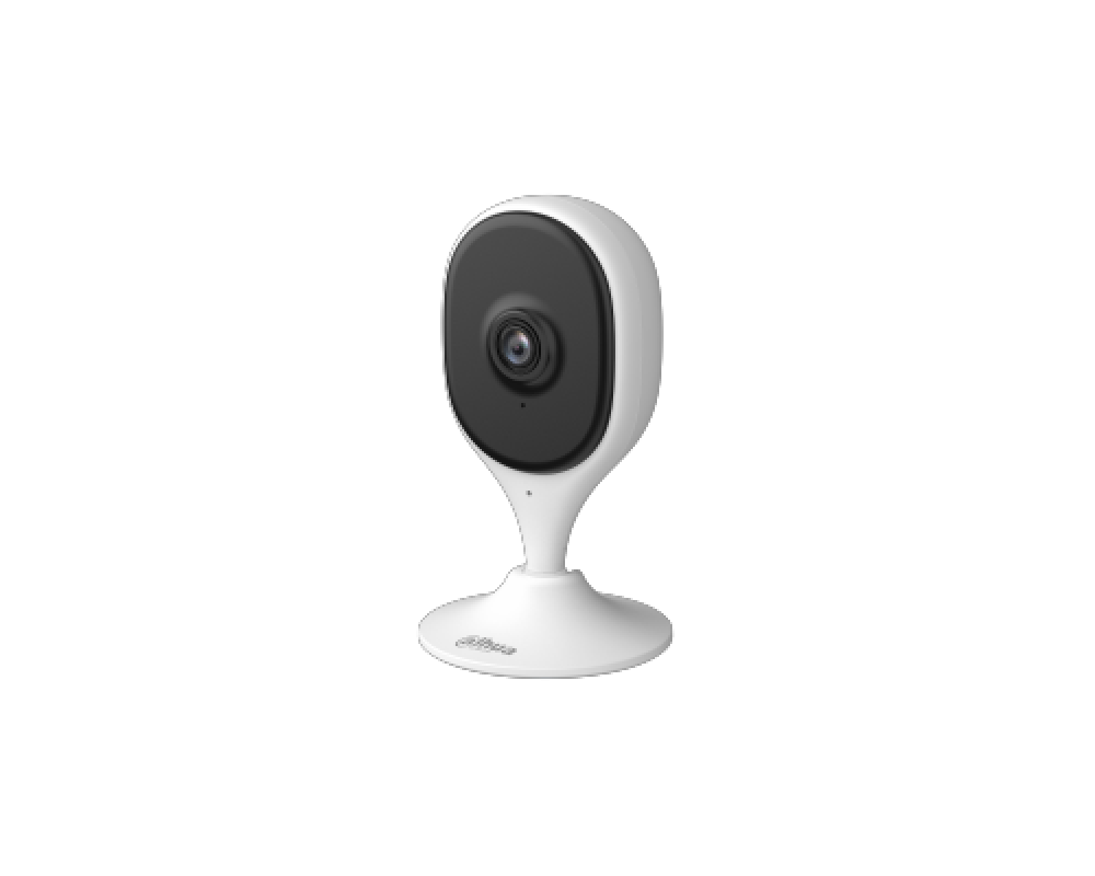 Все Dahua DH-C5A Видеокамера IP с Wi-Fi видеонаблюдения в магазине Vidos Group