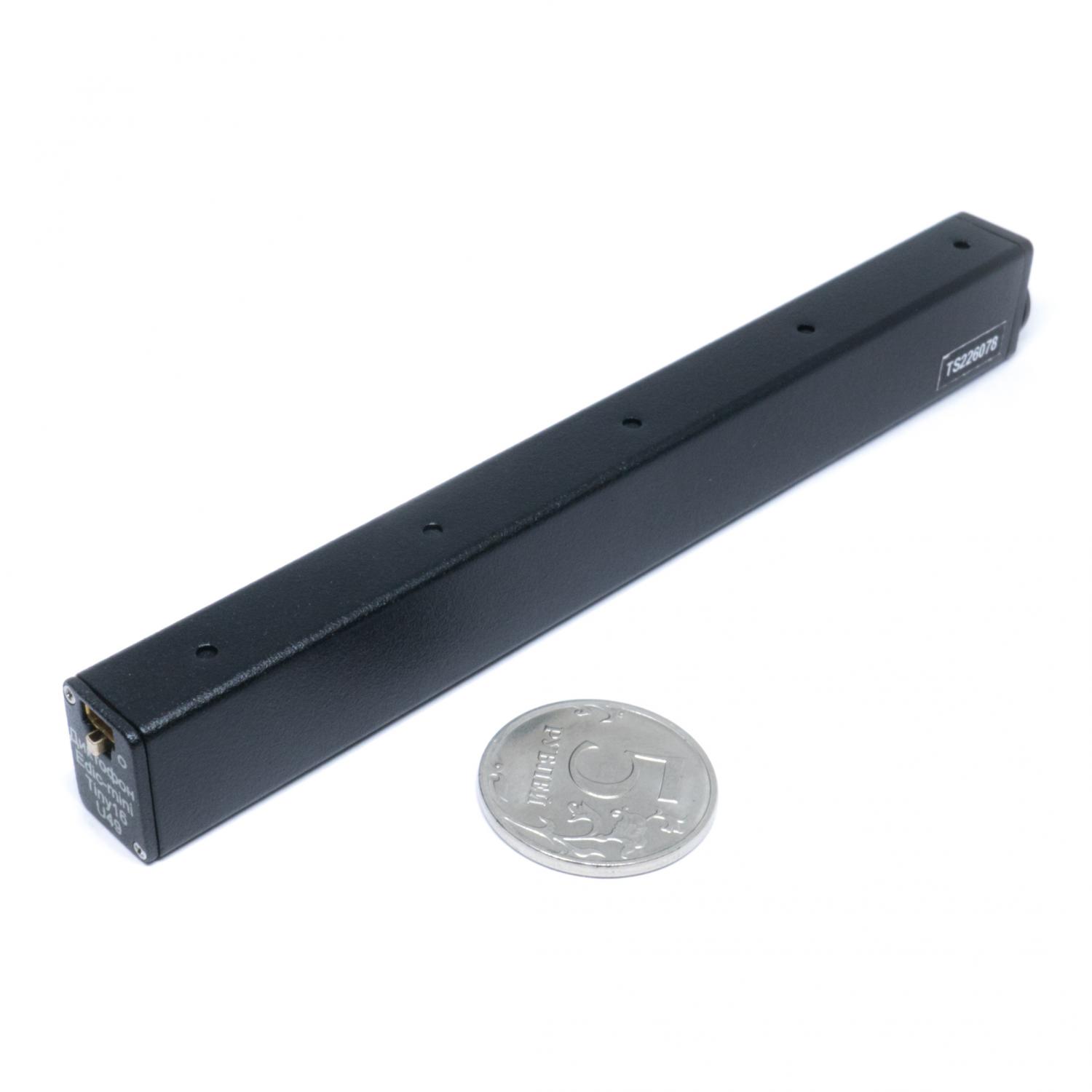 Все ТС Edic-mini TINY16 U49 Цифровой диктофон  видеонаблюдения в магазине Vidos Group