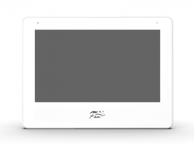 FOX FX-IVD70WPE-KIT (ЛИРА 7W) комплект IP видеодомофона