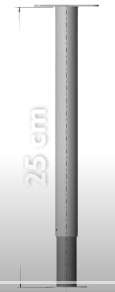 CamBox кронштейн		SPD-30