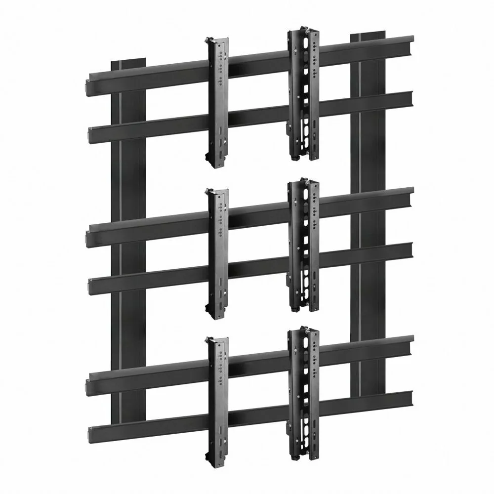 Кронштейн настенный LATEOS LB-13WT
