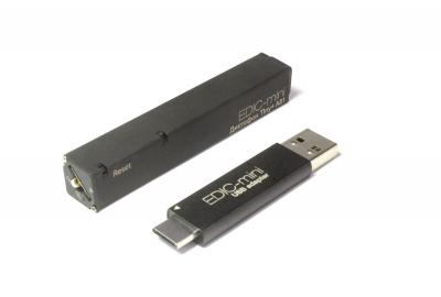 ТС Edic-mini TINY+ A81-150HQ Диктофон 