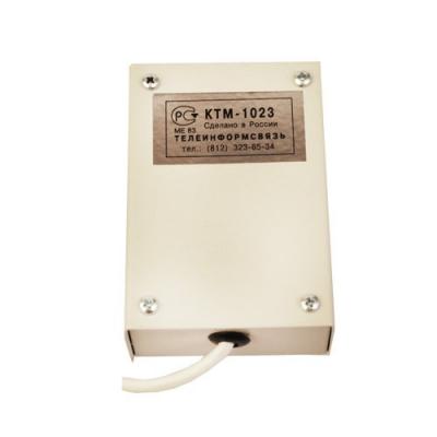 Телеинформсвязь КТМ-1023 контроллер для ключей Touch Memory